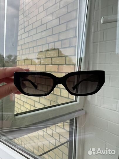 Солнечные очки Valentino оригинал