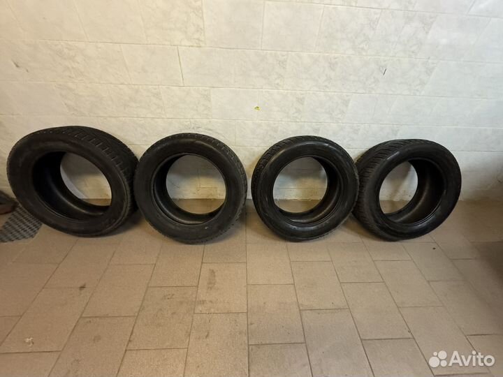 Nokian Tyres Hakkapeliitta R2 SUV 255/55 R18 109R