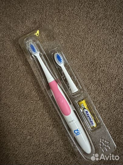 Зубная щетка CS-161