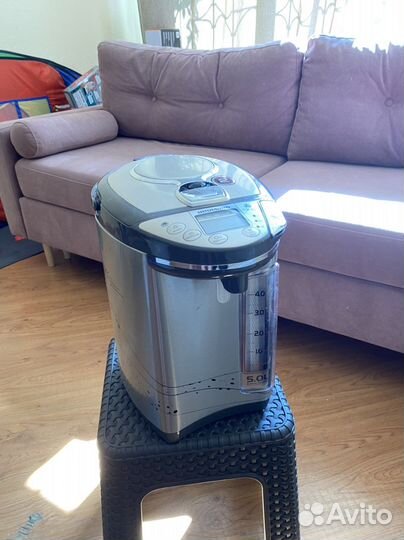 Термопот redmond RTP-M802