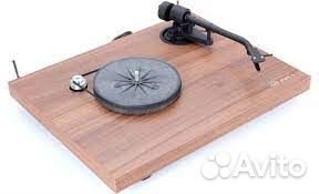 Проигрыватель винила Music Hall MMF Mark1 (OM NN)