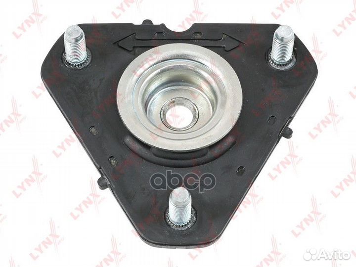 Опора переднего амортизатора подходит для honda