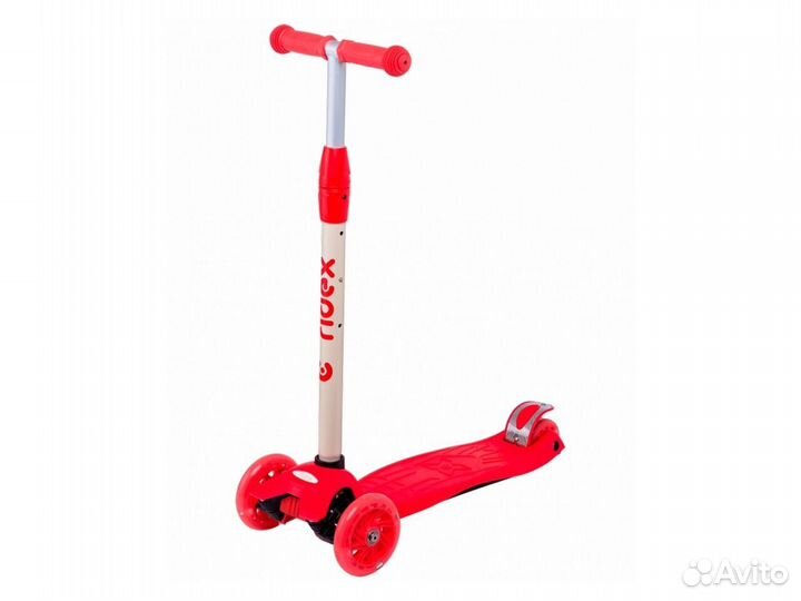 Самокат детский