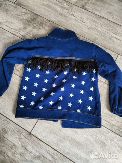 Костюм для мальчика 98-104