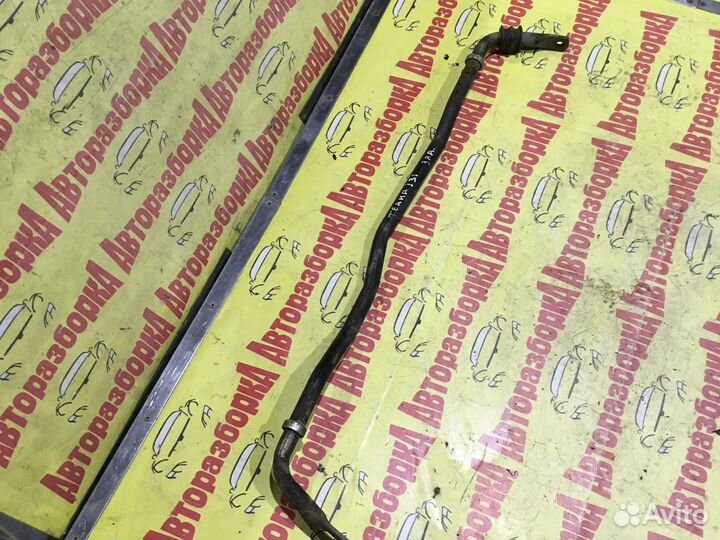 Стабилизатор задний Nissan teana j31