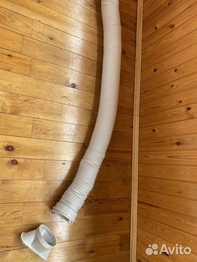 Кондиционер мобильный