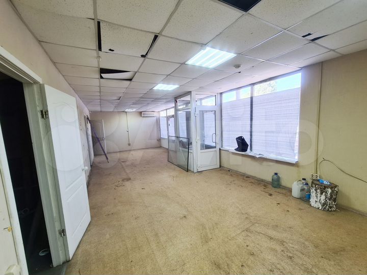 Свободного назначения, 59.7 м²