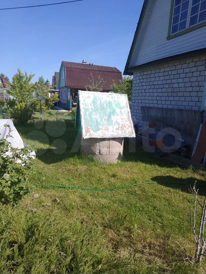 Дача 65 м² на участке 6,3 сот.