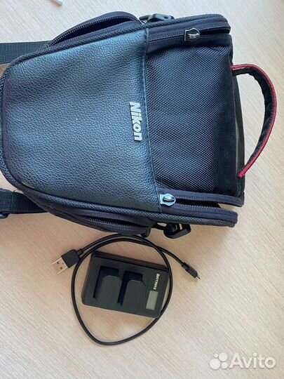 Фотоаппарат Sony a7