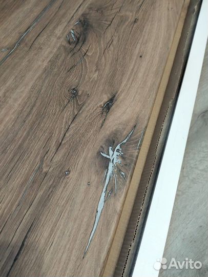 Кухня белая