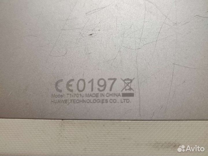 Нерабочие планшеты на запчасти