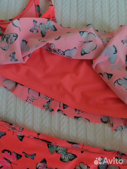 HM купальники для девочки 158-164