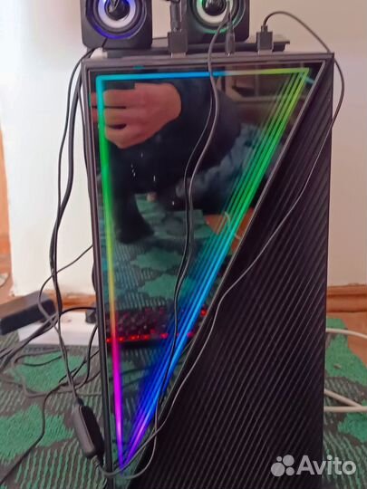 Монитор dexp 23,8