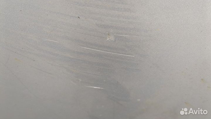 Капот Ford Focus 3