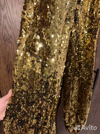 Концертный костюм для девочки