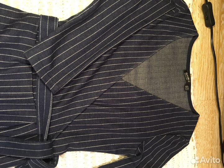 Комбинезон брючный женский