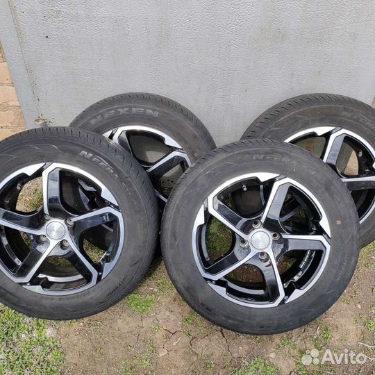 Nexen N6000 185/65 R16