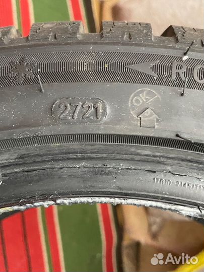 Sailun Ice Blazer WST3 215/45 R17 91T