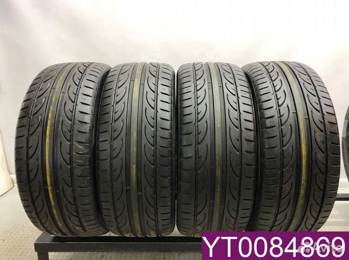 Hankook Ventus V12 Evo2 K120 245/45 R19 98N
