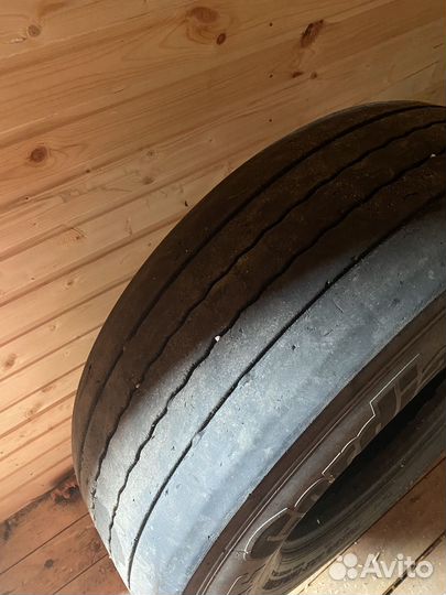 Резина 385 65 22 5 батоны бу