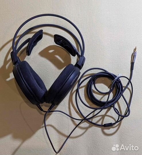 Наушники Aidio-technica ATH-AD1000X