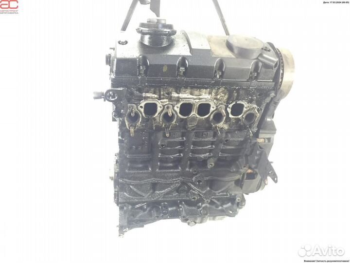 Двигатель (двс) для Volkswagen Passat 5 AJM