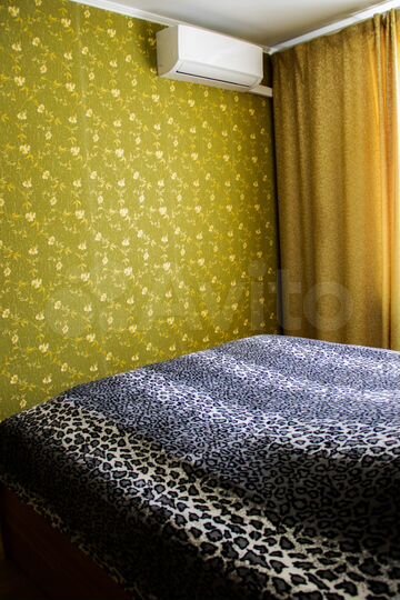 2-к. квартира, 43 м², 2/5 эт.