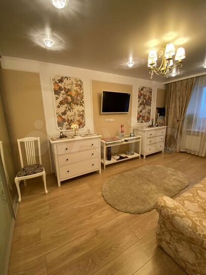 1-к. квартира, 32,8 м², 11/12 эт.