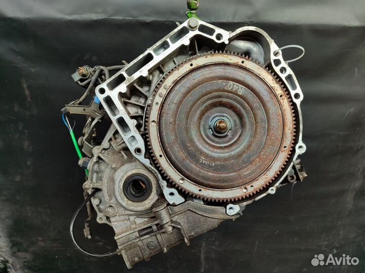 АКПП K24Z3, MM7A