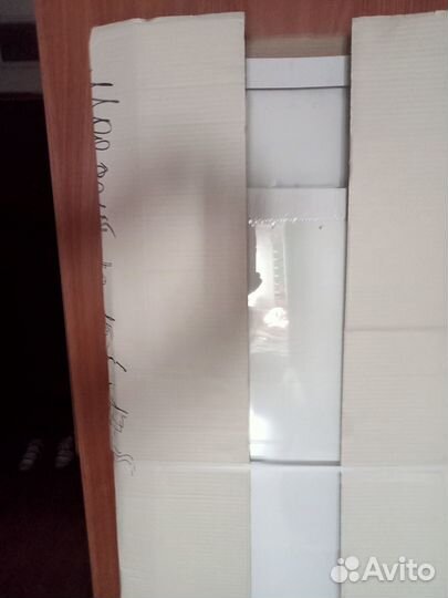 Панель под ванну