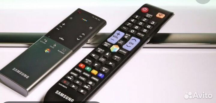 Пульт ду samsung