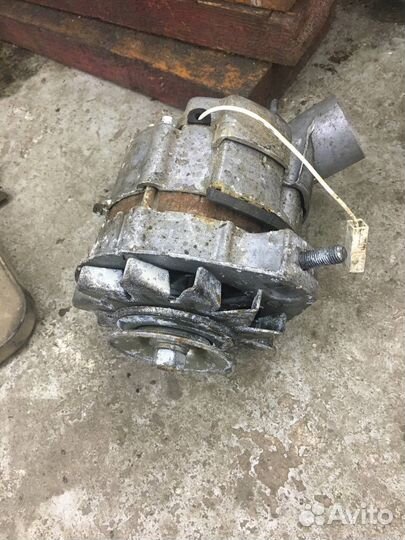 Генератор нива ваз 2121-2131-2107