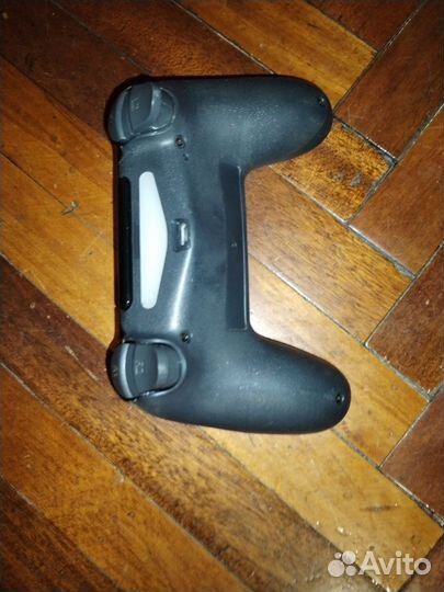 Джойстик dualshock 4 (ps 4 )