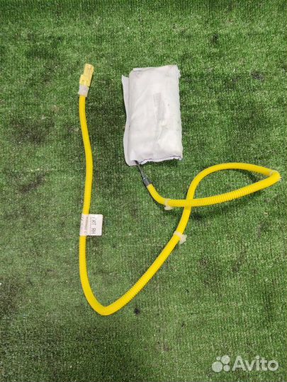 Подушка безопасности в сиденье правая Ssangyong A