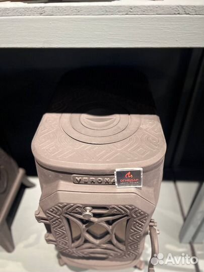 Камин для дома дровяной