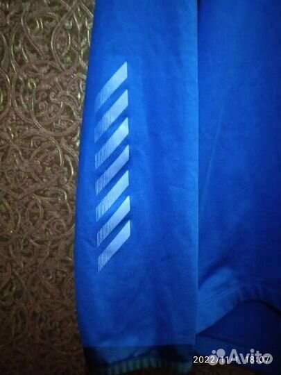 Термолонгслив helly hansen lifa разм М