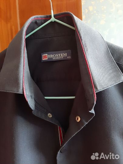 Рубашка brostem XXS