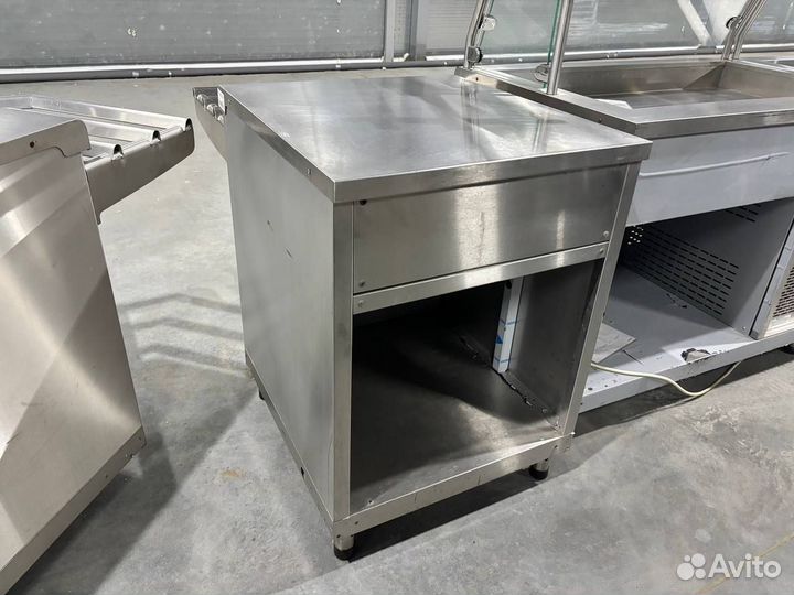 Модуль нейтральный Abat Аста мн-70км