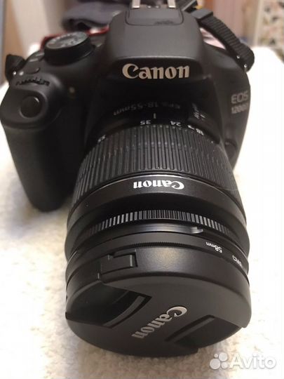 Фотоаппарат