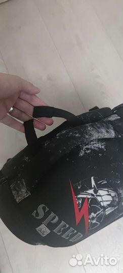 Школьный рюкзак