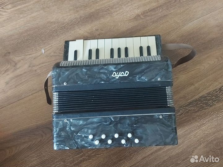 Аккордеон детский Беларусь