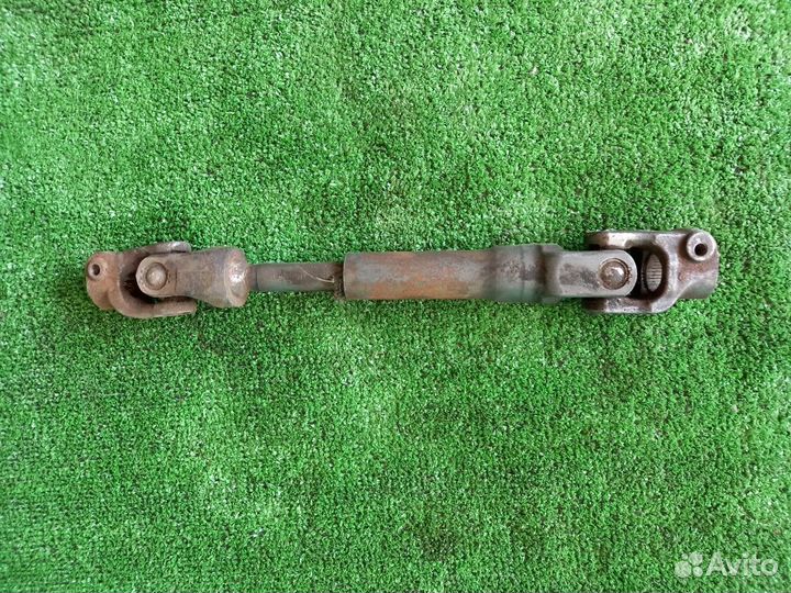 Карданчик рулевой Vw. Polo 2011-2020