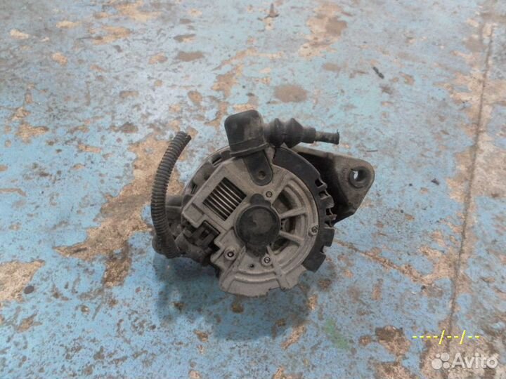 Генератор реззо такума токума