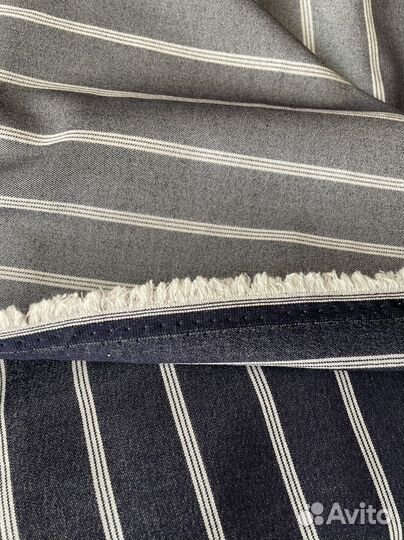 Ткань плательная (2 расцветки)