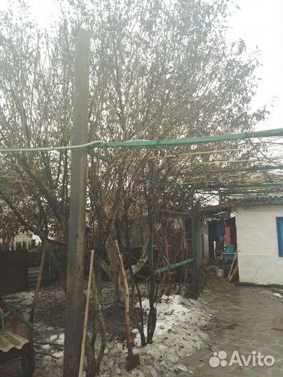 Труба 150 оцинкованая