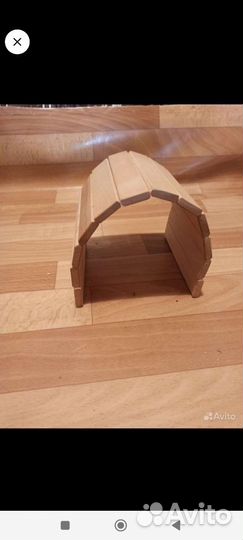 Аксессуары для морской свинки