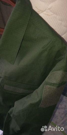 Офисная военная форма брюки и китель