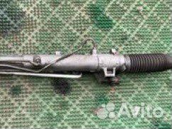 Рулевая рейка Ford focus 2