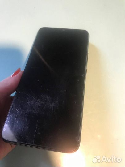Infinix Hot 12i, 4/64 ГБ