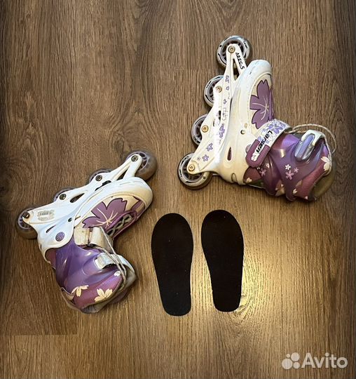 Ролики детские